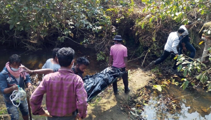 Malbazar: স্বামীকে জেরা করতেই ফাঁস হল রহস্য, জঙ্গলে মাটি খুঁড়ে উদ্ধার গৃহবধূর দেহ