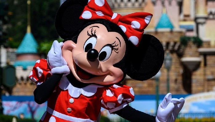 Minnie Mouse New Outfit: ৯০ বছর পরে পাল্টে গেল মিনি মাউসের পোশাক! কেমন হল তার নতুন আউটফিট? 