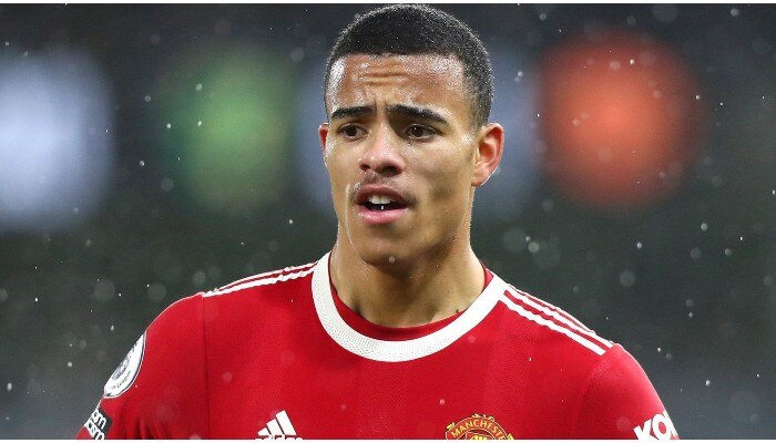 বান্ধবীকে ধর্ষণ, মারধরের দায়ে গ্রেফতার Manchester United-এর Mason Greenwood 