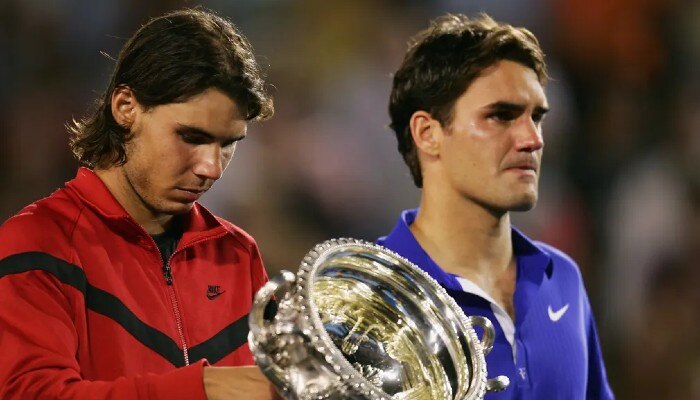 Nadal Australian Open 2009