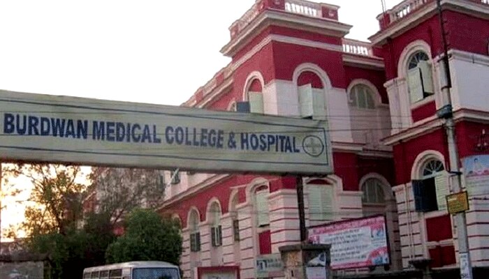 Burdwan Medical College Fire: কোভিড ওয়ার্ডে আগুন, রোগী মৃত্যুর ২ দিন পর হাসপাতালে ফরেন্সিক টিম 