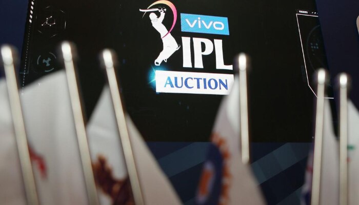 IPL Mega Auction 2022 