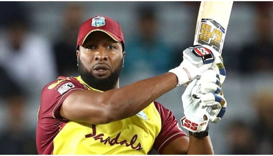 INDvsWI: আহমেদাবাদে পা রাখল Keiron Pollard-এর West Indies, কতদিনের নিভৃতবাস? 