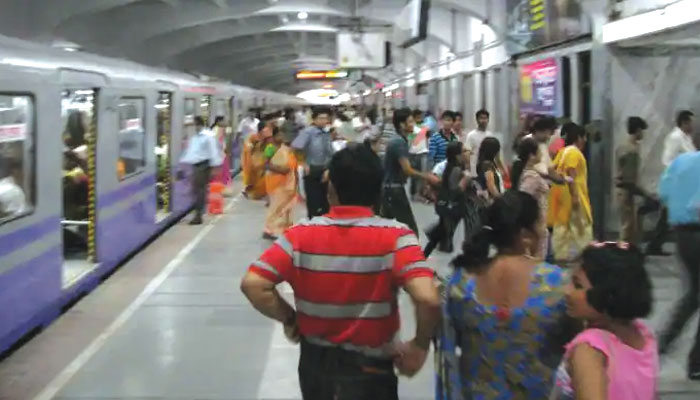 Kolkata Metro: বাজেটে 'ব্রাত্য' বাংলার মেট্রো! ব্যতিক্রম শুধু এই