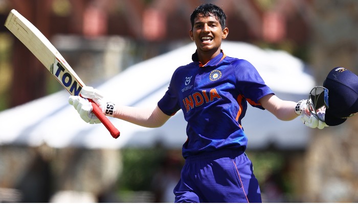 U19 World Cup, INDU19vsAUSU19: কোভিডকে হারিয়ে Yash Dhull-এর অধিনায়কোচিত শতরান, ভাল জায়গায় ভারত 