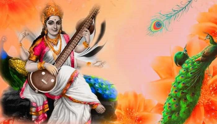 Saraswati Puja 2022