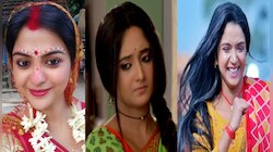 'মিঠাই'-এর একছত্র আধিপত্যের অবসান,TRP লিস্টে প্রথমবার শীর্ষে 'গাঁটছড়া','আলতা ফড়িং'