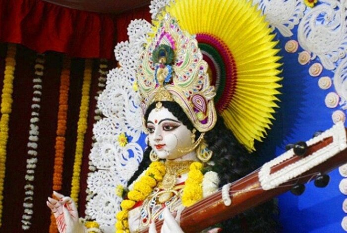 Saraswati Puja 2022