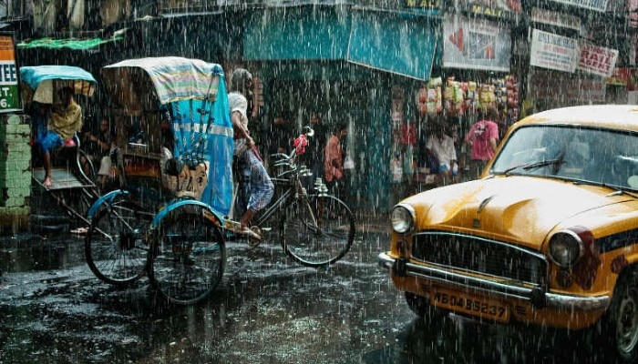 Winter Rain: যদি বর্ষে মাঘের শেষ, ধন্যি রাজার পুণ্য দেশ! কেন এ কথা বলেছিলেন খনা?