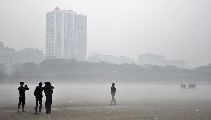 weather in kolkata