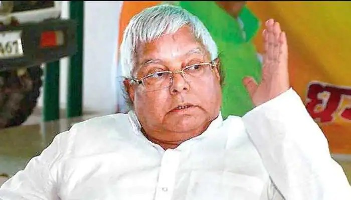 সভাপতি হচ্ছেন না Tejaswi Yadav, সরাসরি জানালেন Lalu