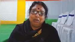 টিকিট না পেয়ে কান্নায় ভেঙে পড়লেন তৃণমূলের এই নেত্রী
