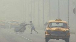 Weather Today: রাজ্যে ফের ফিরল শীত, একলাফে তাপমাত্রা কমল রেকর্ড হারে