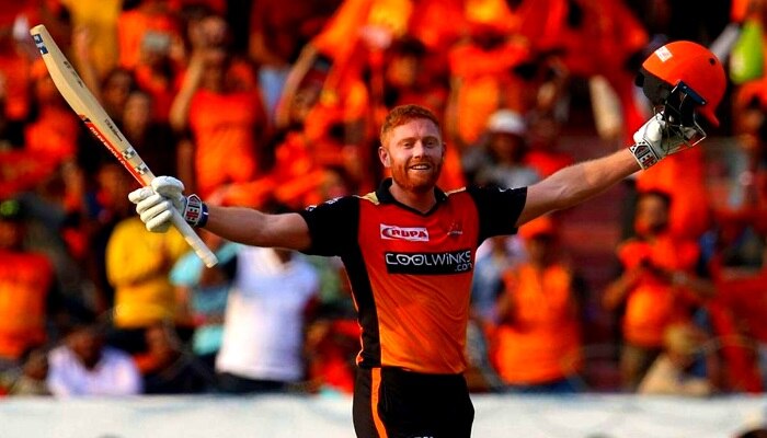 Jonny Bairstow