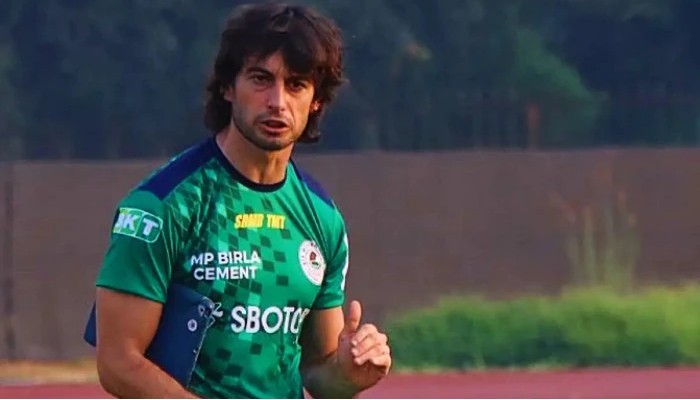 ISL 2021-22: শুধু Ogbeche নয়, পুরো Hyderabad-কে রুখতে হবে, জানিয়ে দিলেন ATK Mohun Bagan-এর হেড কোচ Juan Ferando ISL 2021-22: শুধু Ogbeche নয়, পুরো Hyderabad-কে রুখতে হবে, জানিয়ে দিলেন ATK Mohun Bagan-এর হেড কোচ Juan Ferando
