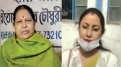 পুরভোটে ইংরেজবাজারের এই ওয়ার্ডে তৃণমূল কংগ্রেসের ২ প্রার্থী!