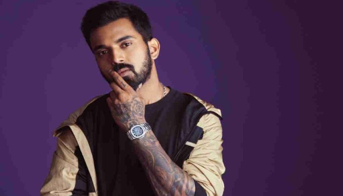 KL Rahul