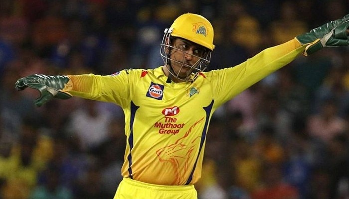 CSK