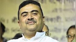ভোটে ভয় এড়াতে আধাসামরিক বাহিনী দাবি শুভেন্দুর 