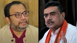 'তৃণমূলে ফেরার চেষ্টা চালাচ্ছেন শুভেন্দু, আমাদের কাছে খবর আছে', দাবি কুণালের