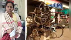 পড়ুয়াদের বিনামূল্যের 'সবুজ সাথী' সাইকেল বিকোচ্ছে ৩৭০-এ!  ধৃত প্রধান শিক্ষিকা 