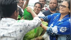 বিনা প্রতিদ্বন্দ্বিতায় সাঁইথিয়া পুরসভা দখল তৃণমূলের, ঘাসফুল ফুটল বজবজেও
