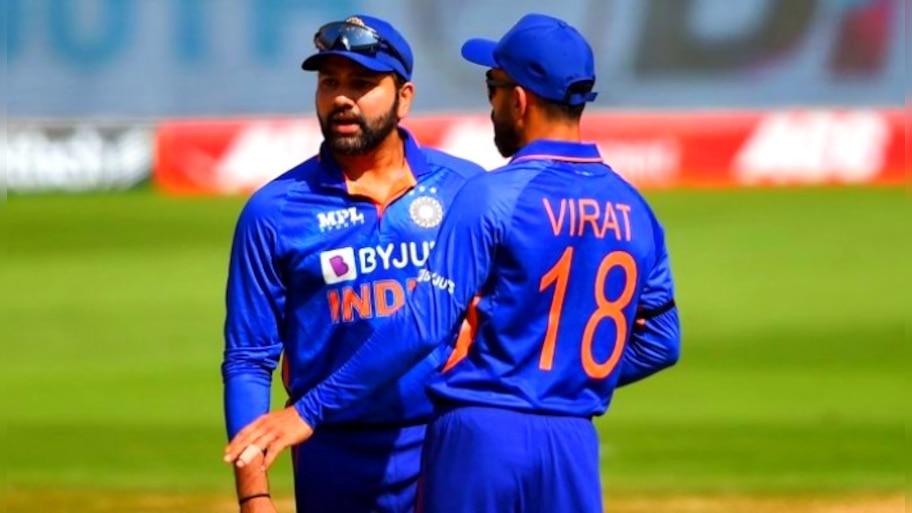 ICC ODI Rankings: আইসিসি ক্রমতালিকায় Rohit নিঃশ্বাস ফেলছেন Virat-এর ঘাড়ে!