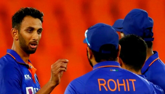 India vs West Indies: Prasidh Krishna ভাবতেও পারছেন না এমনটা বলবেন Rohit Sharma!