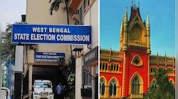 'ভোটে অশান্তি হলেই ব্যক্তিগতভাবে দায়ী থাকবেন কমিশনার', বাহিনী মামলায় 'কড়া' হাইকোর্ট