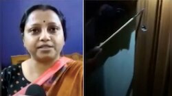 গভীর রাতে কংগ্রেস প্রার্থীর দরজায় টোকা, খুলতেই চলল ৫ রাউন্ড গুলি