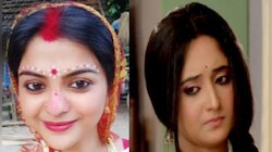 TRP List: প্রথম তিনে জায়গা পেল না 'মিঠাই', শীর্ষে খড়ি-ঋদ্বিমানের 'গাঁটছড়া'