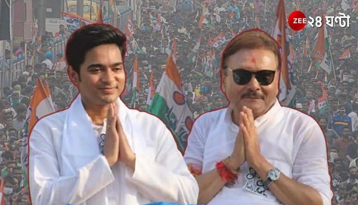 Madan Mitra On Abhishek Banerjee: &#039;অভিষেক সুন্দর ফুটফুটে বাচ্চা, বাকিরা মোটা-সোটা&#039;, মদনের মন্তব্যে ফের বিতর্ক