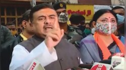 মনোনয়ন পেশ করতেই পারেনি বিরোধীরা, ৪ পুরসভার ভোট বাতিলের দাবি শুভেন্দুর