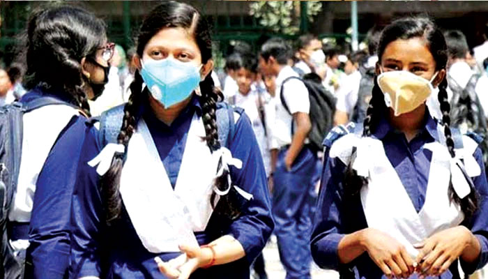 Madhyamik Exam 2022: করোনাকালে উলটপুরাণ! মাধ্যমিকে বাড়ল পরীক্ষার্থীর সংখ্যা