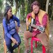 নেপথ্যে