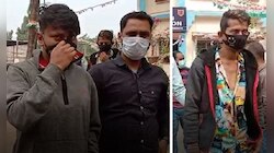 বিধাননগরে পুরভোটের আগেই লেকটাউনে আগ্নেয়াস্ত্র-গুলি সহ ধৃত ২ দুষ্কৃতী