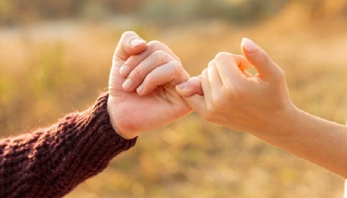 Happy Promise Day: প্রেম-পক্ষে আজ শপথের মালা গাঁথার লগ্ন  