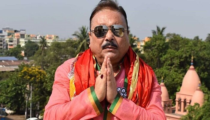 Madan Mitra: বার বার বিতর্কিত মন্তব্য, মদন মিত্রের বিরুদ্ধে কড়া ব্যবস্থা নিচ্ছে তৃণমূল