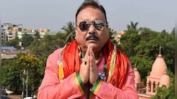 বার বার বিতর্কিত মন্তব্য, মদন মিত্রের বিরুদ্ধে কড়া ব্যবস্থা নিচ্ছে তৃণমূল