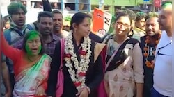 ভোট ৬ ওয়ার্ডে! সাঁইথিয়ার পর বিনা প্রতিদ্বন্দ্বিতায় সিউড়ি পুরসভা TMC-র দখলে
