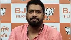 শিলিগুড়ির ২৪ নম্বর ওয়ার্ডে উত্তেজনা, BJP-র শঙ্কর ঘোষের সঙ্গে তৃণমূলের তীব্র বচসা 