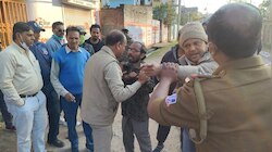 বিক্ষিপ্ত অশান্তির মধ্যে শেষ হল ৪ পুর নিগমের ভোটগ্রহণ, ভোট পড়ল ৭১ শতাংশের বেশি