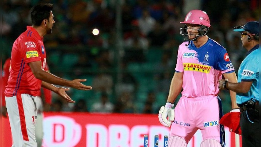IPL Auction 2022: ঝামেলা অতীত, 'মানকেডিং' করা Jos Buttler-এর সঙ্গে খেলতে মুখিয়ে রয়েছেন Ravichandran Ashwin 