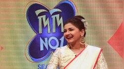 ভ্যালেনটাইনস ডে-তে শুরু 'দিদি নং ১'-র নতুন জার্নি, প্রথম দিনের অতিথি কারা?