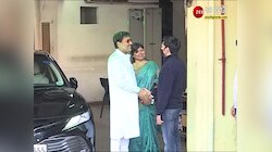 Sabyasachi Dutta Meets Abhishek Banerjee: ভোটে জিতে অভিষেক বন্দ্যোপাধ্যায়ের সঙ্গে সাক্ষাৎ সব্যসাচীর
