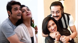 বিয়ে করছেন প্রসেনজিৎ-ঋতুপর্ণা, ছাপা হয়ে গেছে নিমন্ত্রণপত্র