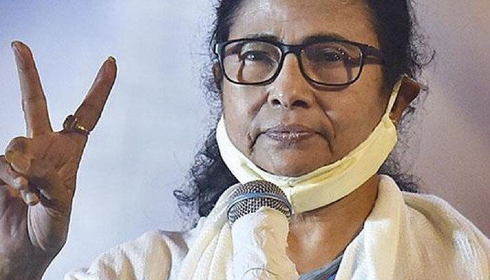 Mamata Banerjee: চারে ৪ তৃণমূল! &#039;মা-মাটি-মানুষের জয়&#039;, শুভেচ্ছা মমতার