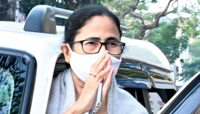 Mamata Banerjee: &#039;জয়ের জন্য মানুষের কাছে কৃতজ্ঞ,যত জিতব ততই নম্র হতে হবে&#039; 