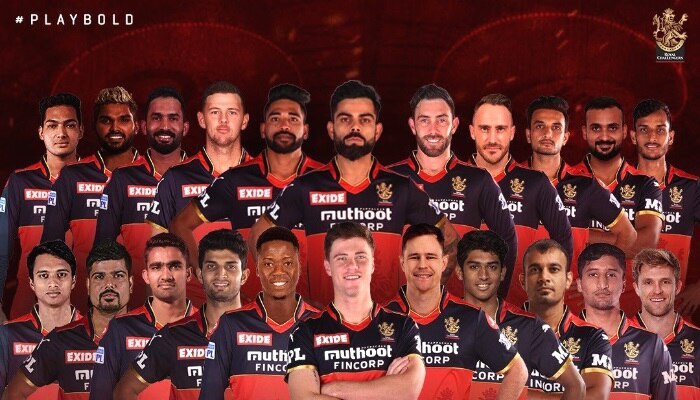 IPL Auction 2022, RCB: এই ক্রিকেটারই হবেন আরসিবি ক্যাপ্টেন! নিশ্চিত দুই প্রাক্তন ভারতীয়