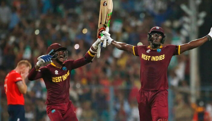 Carlos Brathwaite